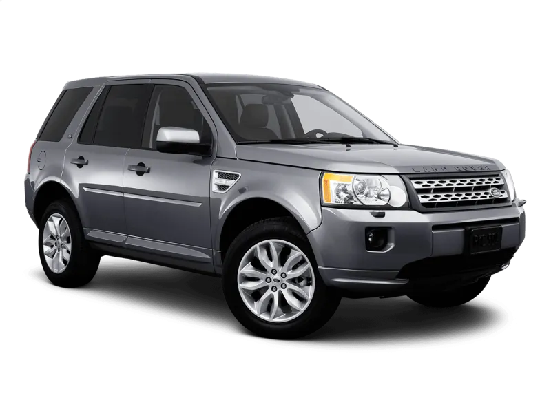 Ремонт АКПП Land Rover Freelander
