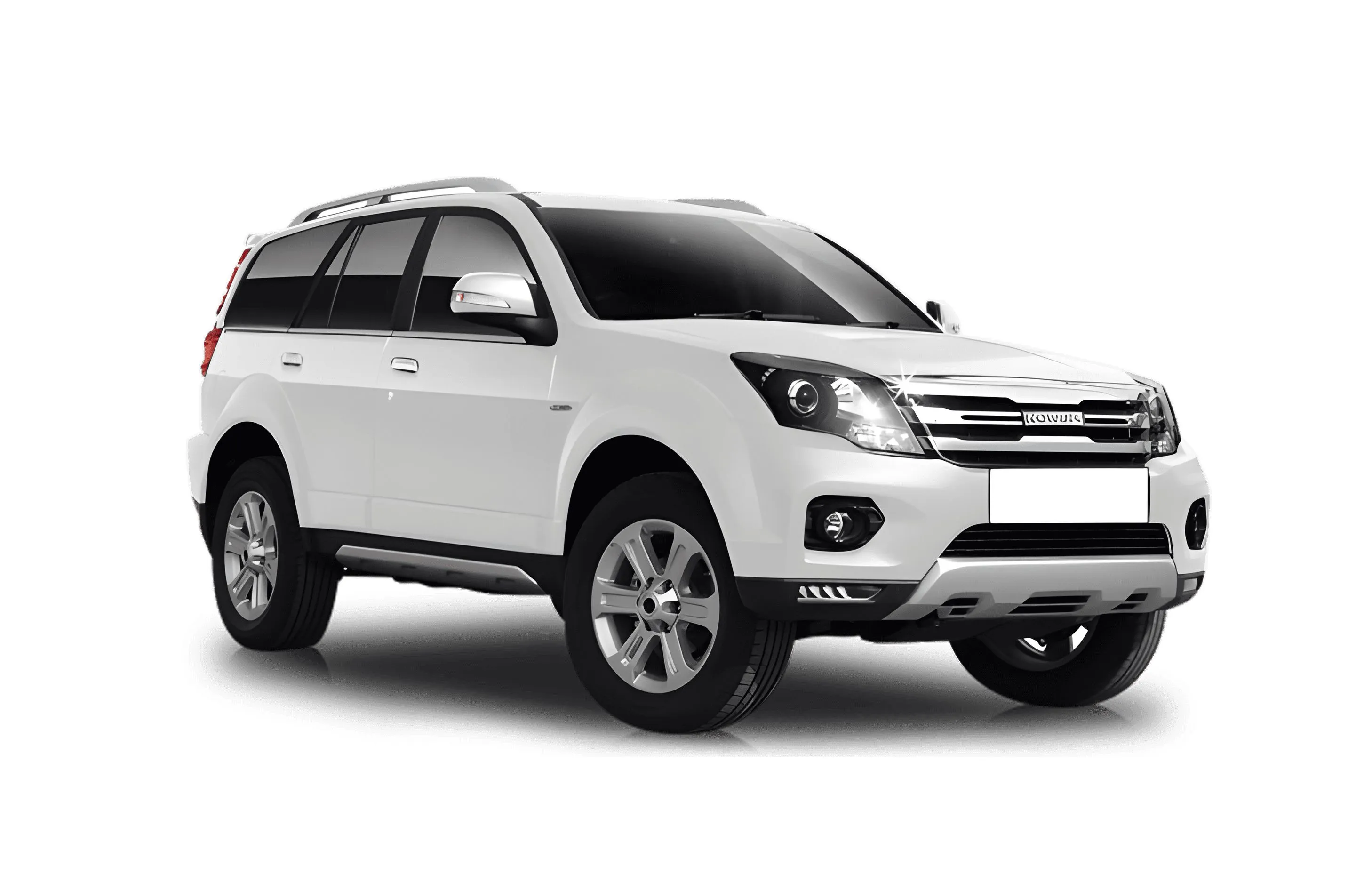 Ремонт АКПП Great Wall HOVER H5