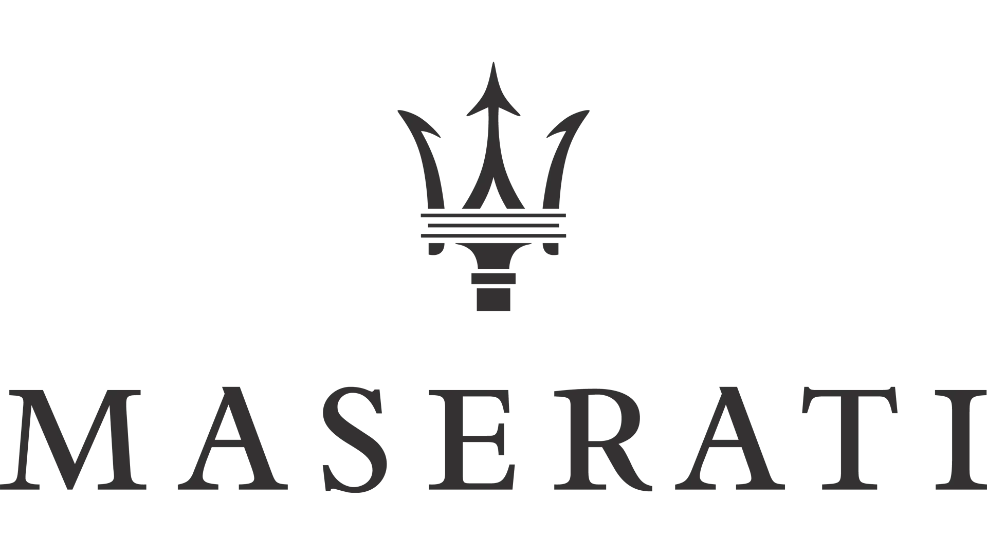 Maserati
