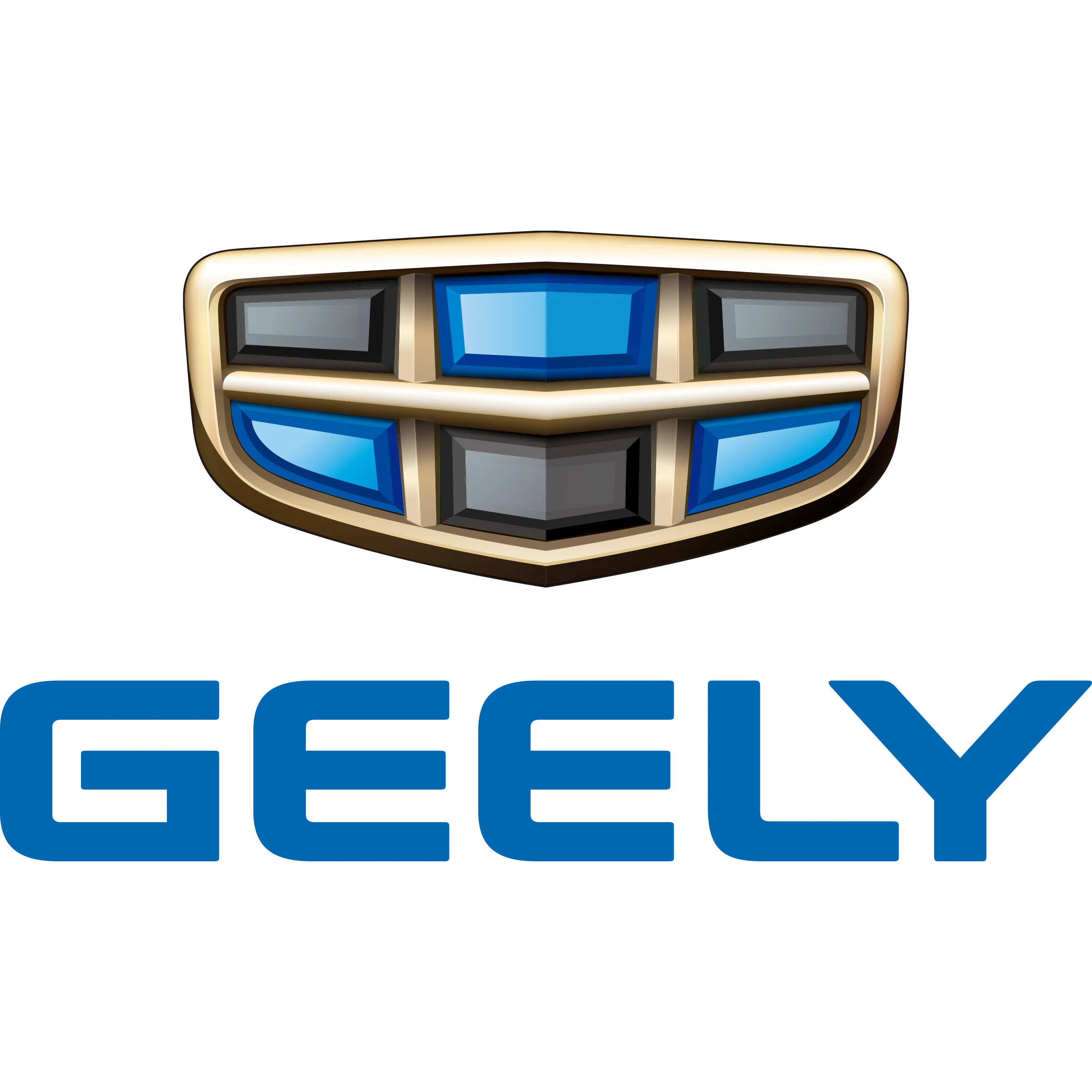 Geely