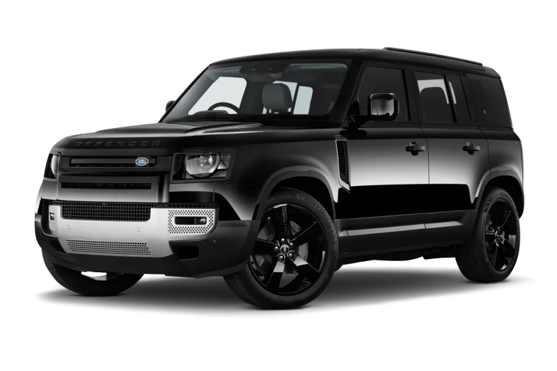 Ремонт АКПП Land Rover Defender