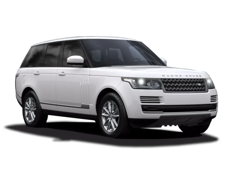 Ремонт АКПП Range Rover Vogue