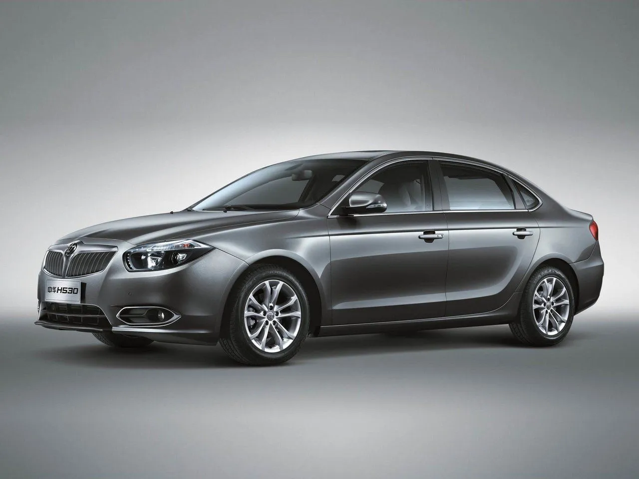 Ремонт АКПП Brilliance H530