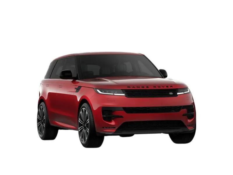 Ремонт АКПП Land Rover RANGE ROVER SPORT