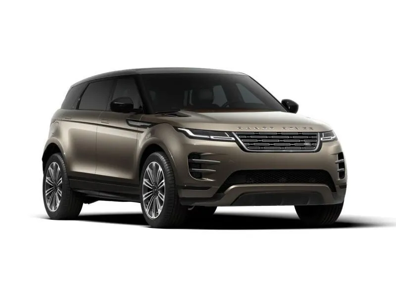 Ремонт АКПП Land Rover RANGE ROVER GRAND EVOQUE