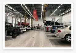 Доступ к рем-зоне