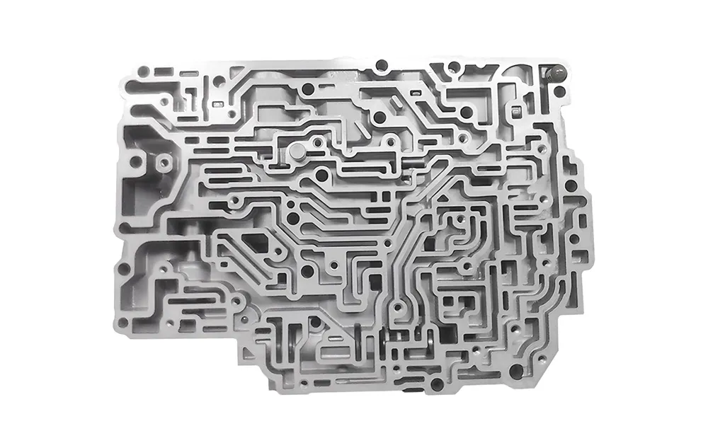 Диагностика гидроблока