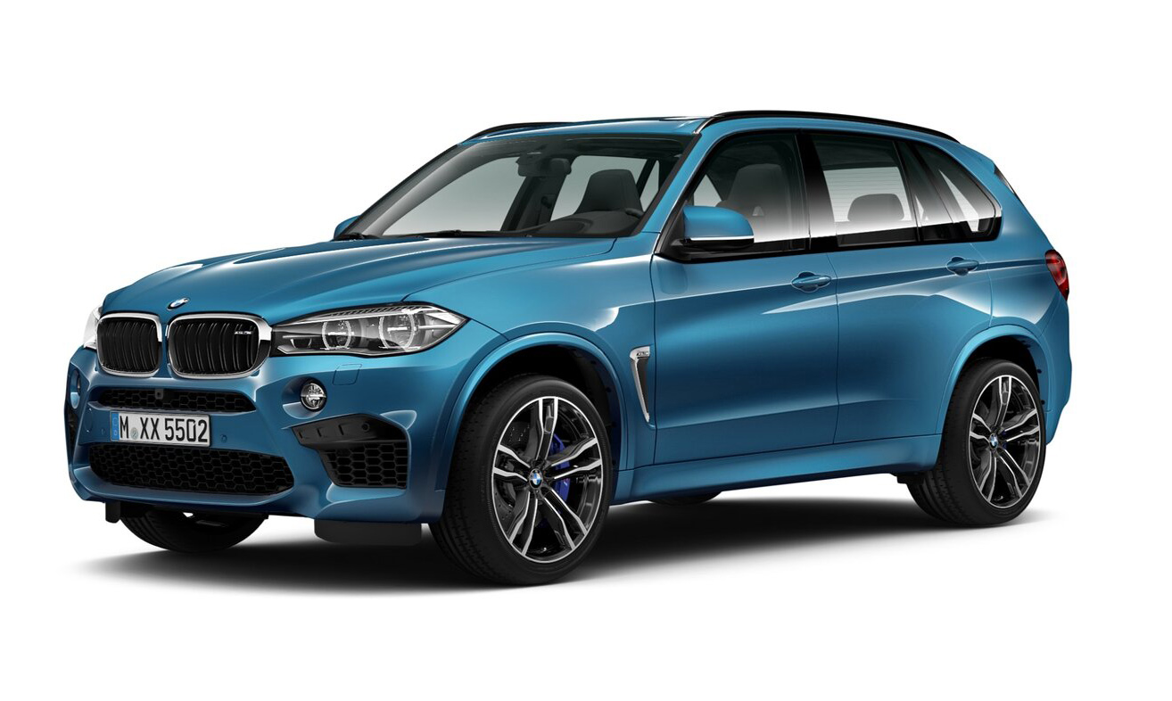 Ремонт АКПП BMW X5