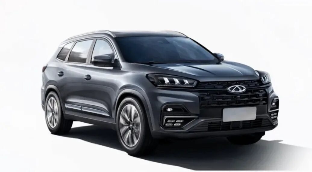 Ремонт АКПП Chery Tiggo 8