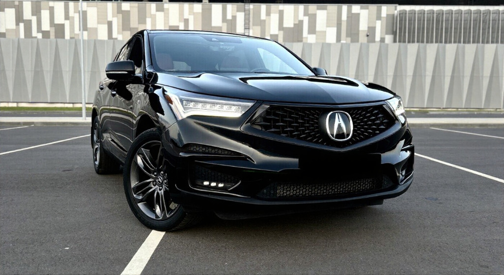 Acura RDX