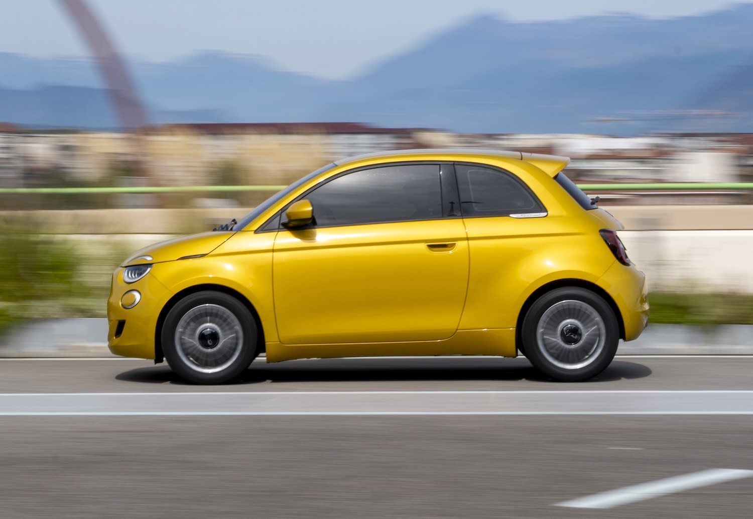 Ремонт АКПП Fiat 500