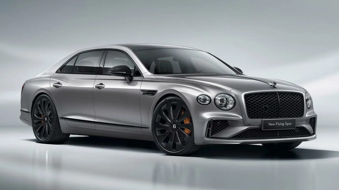 Ремонт АКПП Bentley Continental Flying Spur