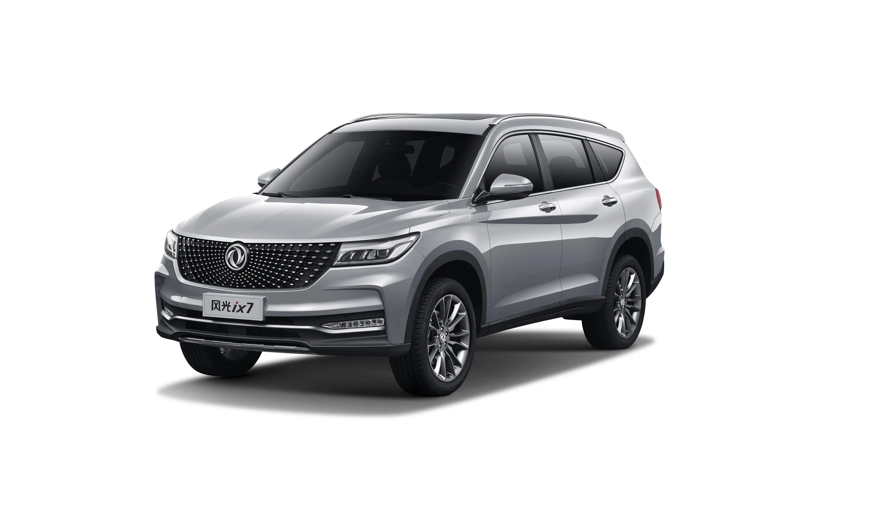 Ремонт АКПП Dongfeng DFSK ix7