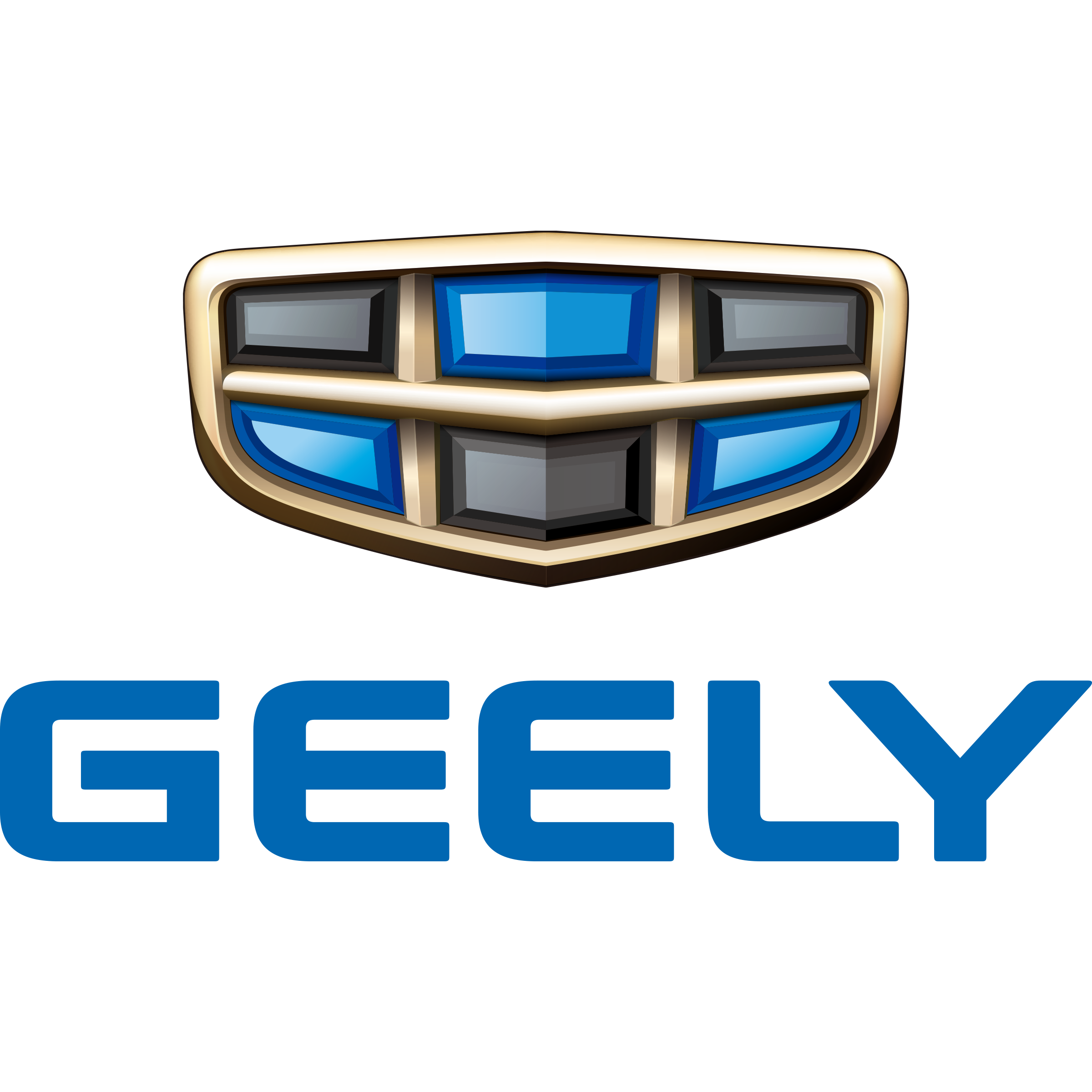 Geely