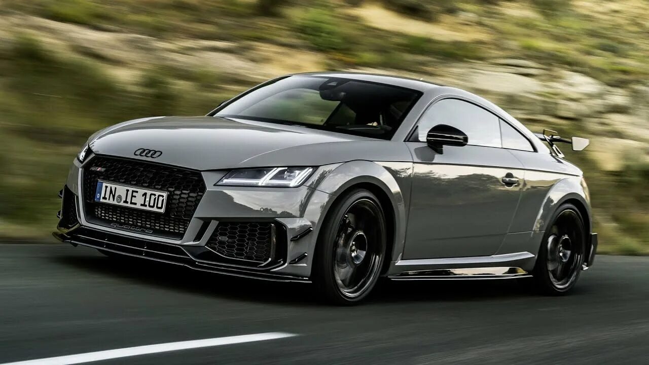 Ремонт АКПП Audi TT