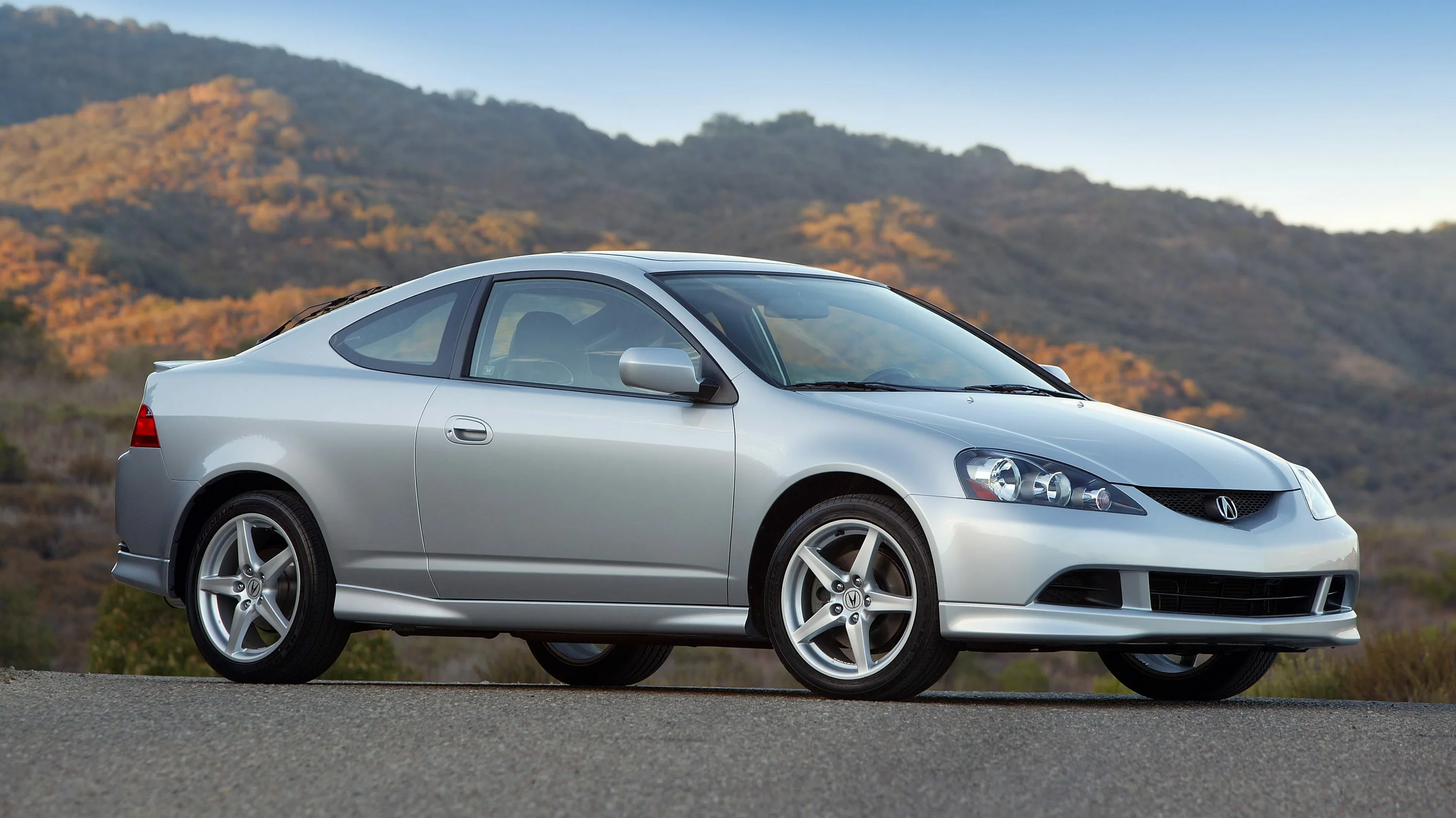 Acura RSX