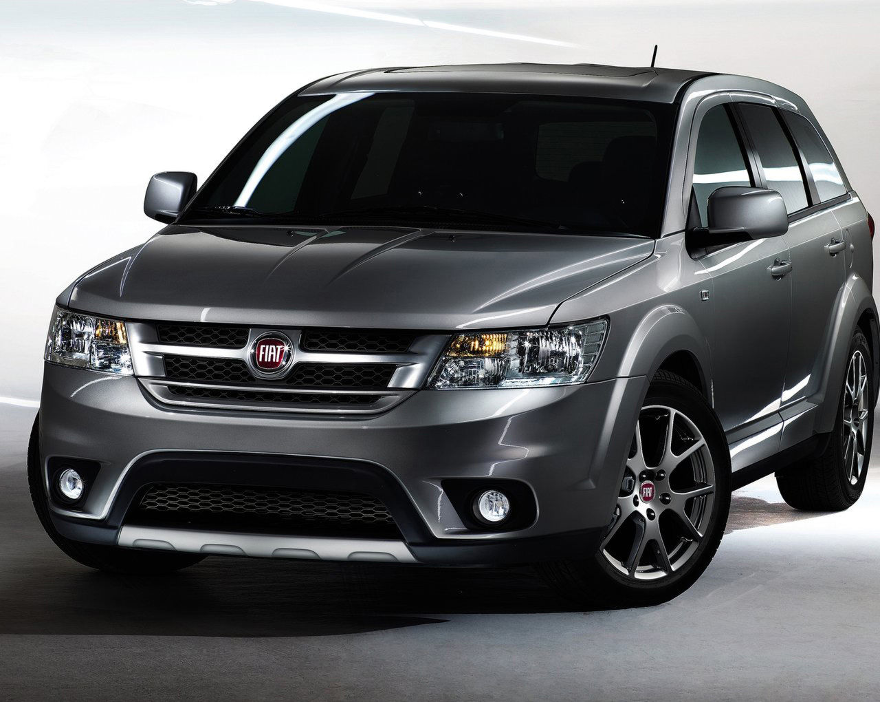 Ремонт АКПП Fiat Freemont