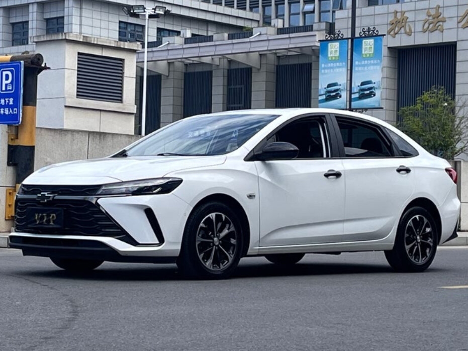 Ремонт АКПП Chevrolet Monza