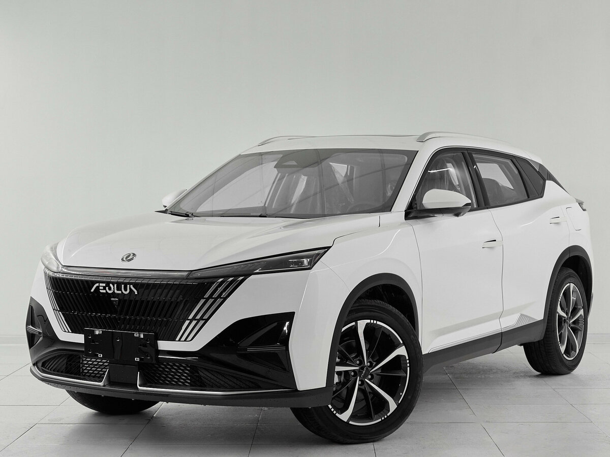 Ремонт АКПП Dongfeng Mage