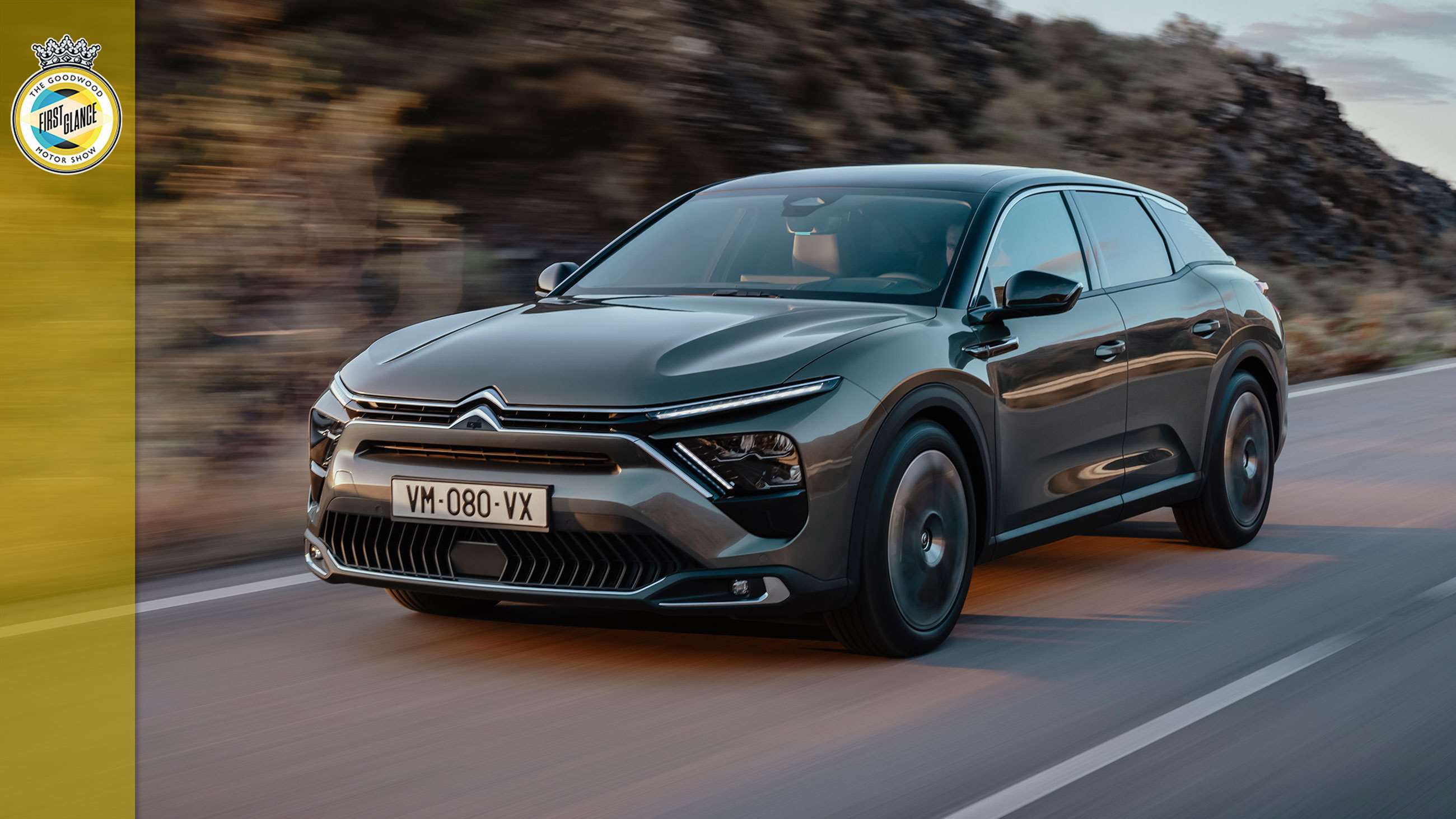 Ремонт АКПП Citroen C5