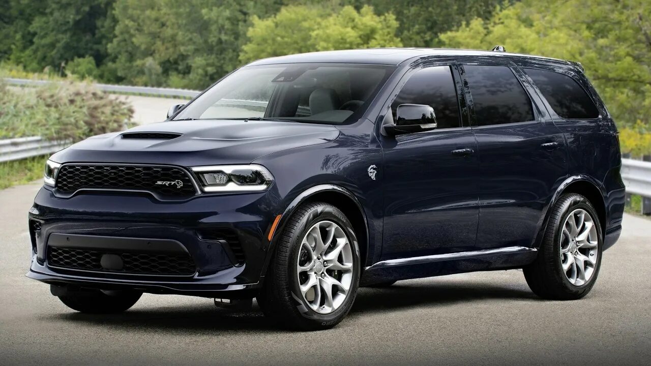 Ремонт АКПП Dodge Durango