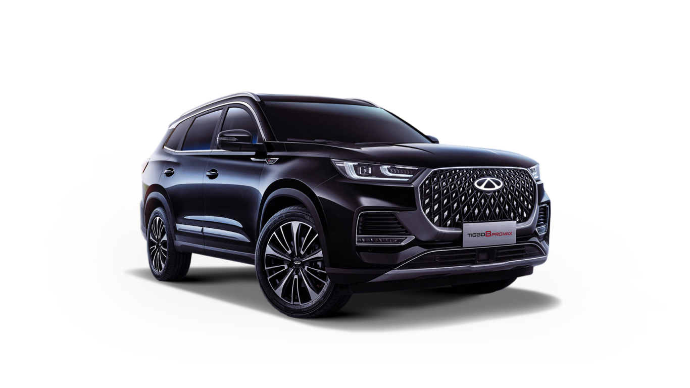 Ремонт АКПП Chery Tiggo 8 Pro Max