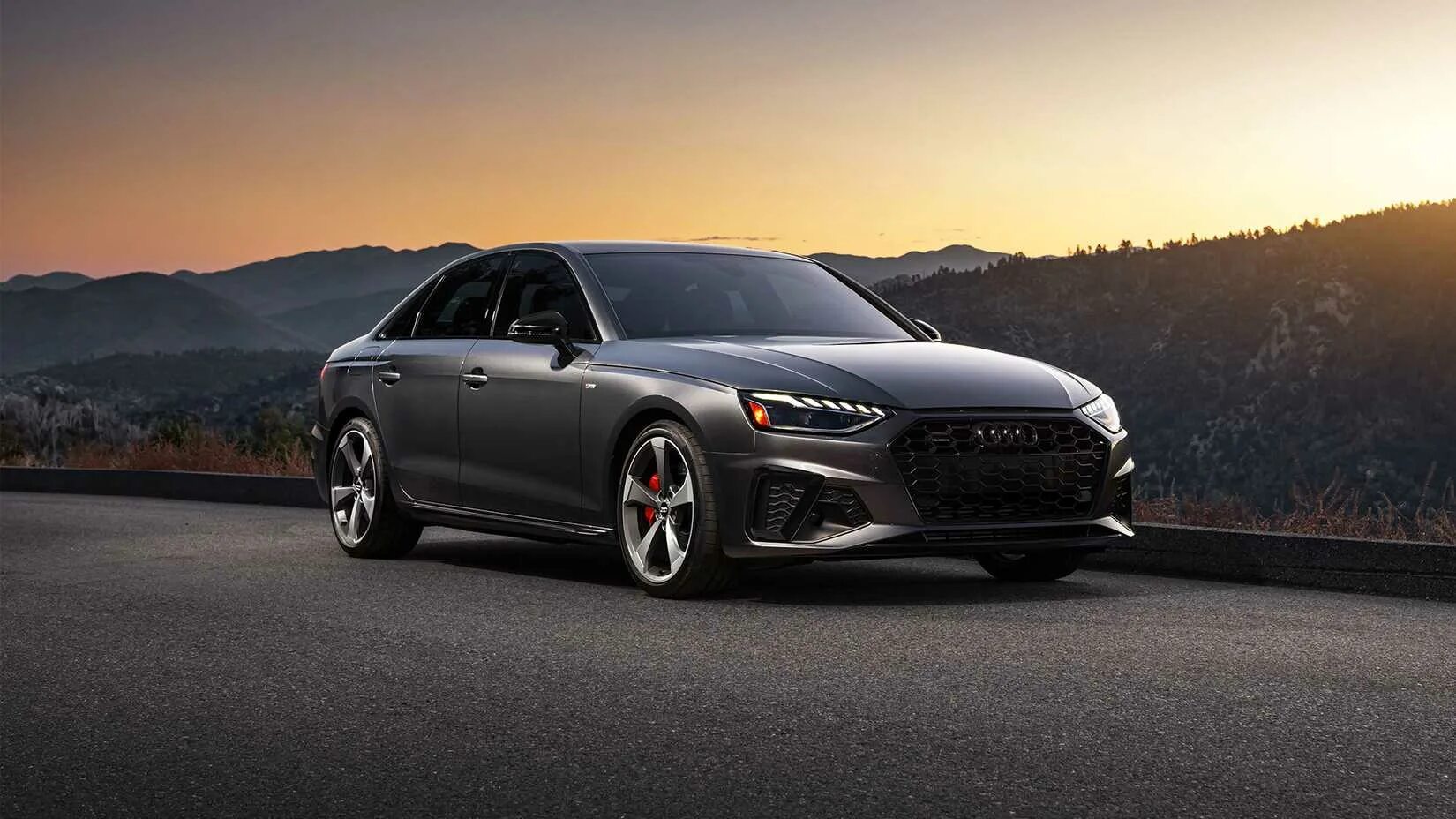 Ремонт АКПП Audi A4