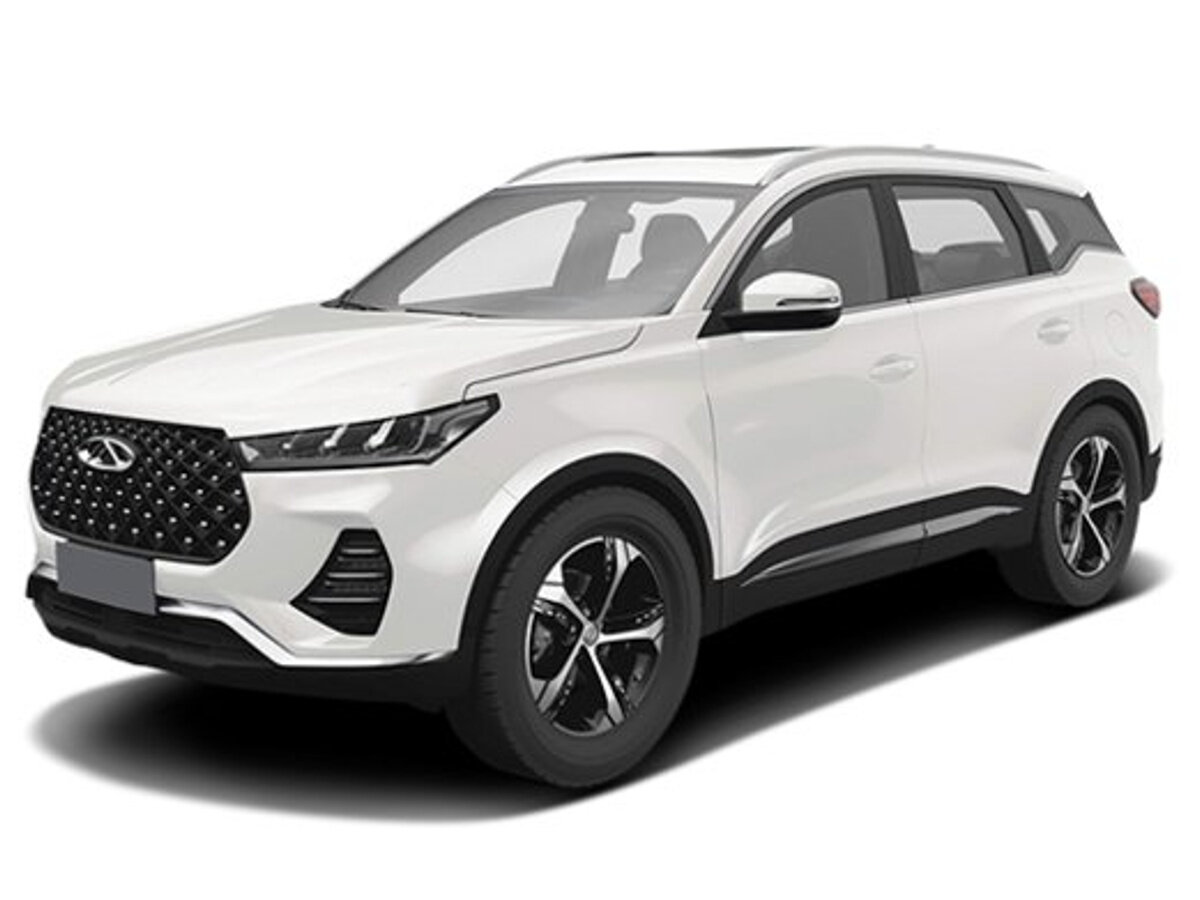 Ремонт АКПП Chery Tiggo 7