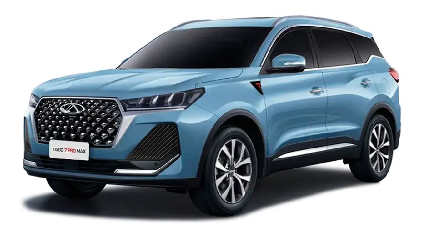 Ремонт АКПП Chery Tiggo 7 Pro Max