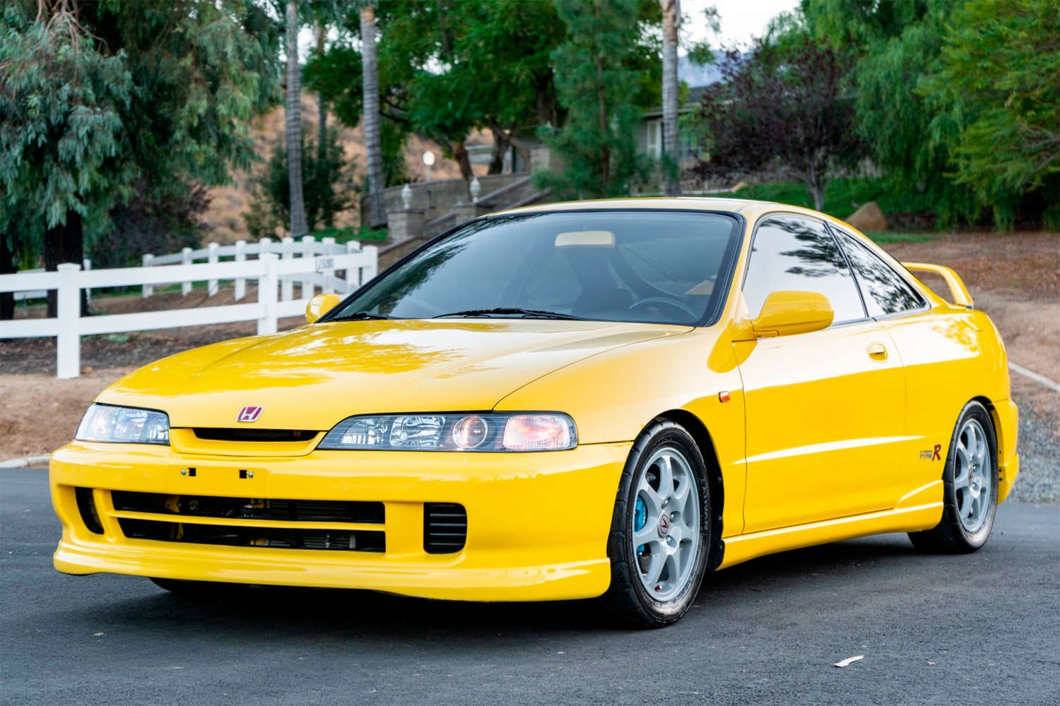 Acura Integra