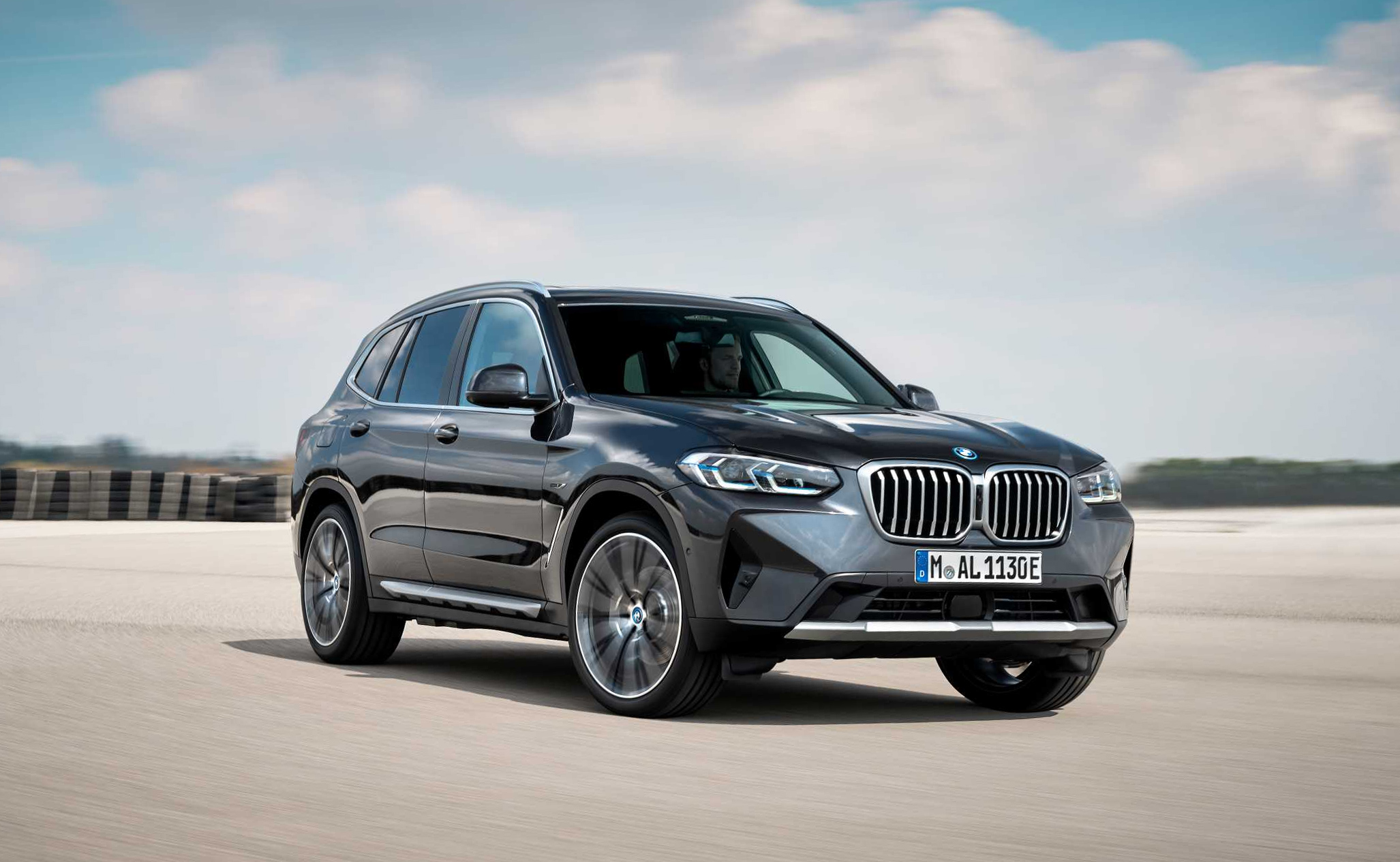 Ремонт АКПП BMW X3