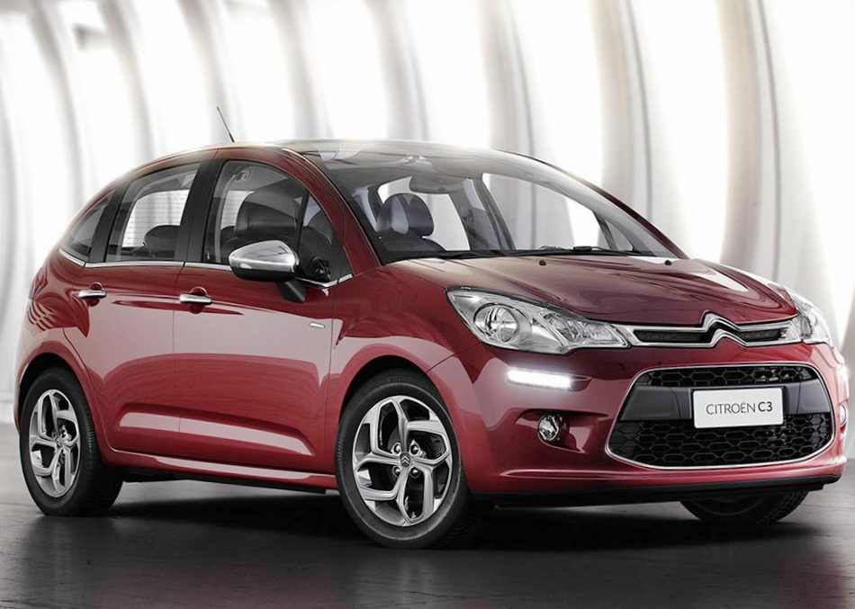 Ремонт АКПП Citroen DS3