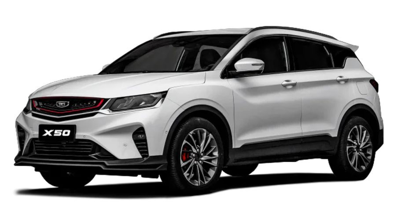 Ремонт АКПП Belgee X50