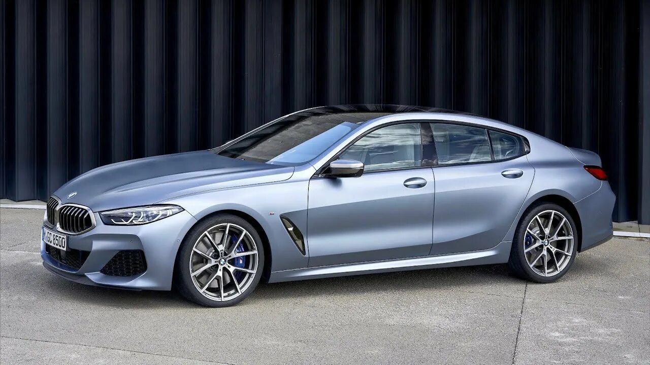 Ремонт АКПП BMW 8